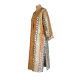 Kimono Coat - Chintz -