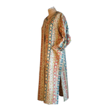 Kimono Coat - Chintz -