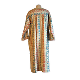 Kimono Coat - Chintz -