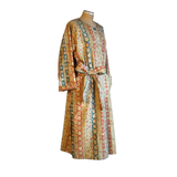 Kimono Coat - Chintz -