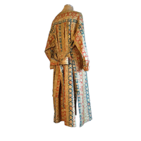 Kimono Coat - Chintz -