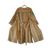 Kimono Coat - Chintz -