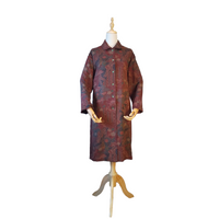 Kimono Coat - Dawn -