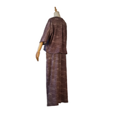 Kimono Co-ords - Townscape -