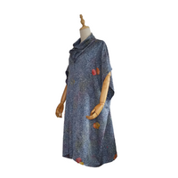 Kimono Dress -  Stumps -