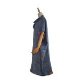 Kimono Dress -  Stumps -