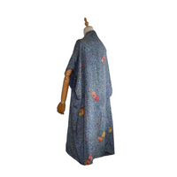 Kimono Dress -  Stumps -