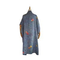 Kimono Dress -  Stumps -