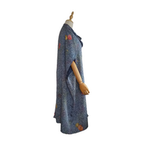 Kimono Dress -  Stumps -