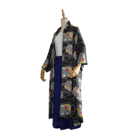 Kimono coat - Spool of thread -