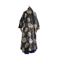 Kimono coat - Spool of thread -