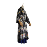 Kimono coat - Spool of thread -