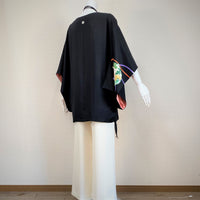 4Way Kimono Dress - Temari - - SatoRikko