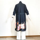 Kimono Coat - Beauties of nature - - SatoRikko