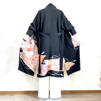 Kimono Coat - Beauties of nature - - SatoRikko