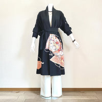 Kimono Coat - Beauties of nature - - SatoRikko