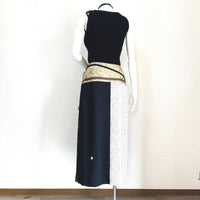 2Way kimono skirts - Wrap - - SatoRikko